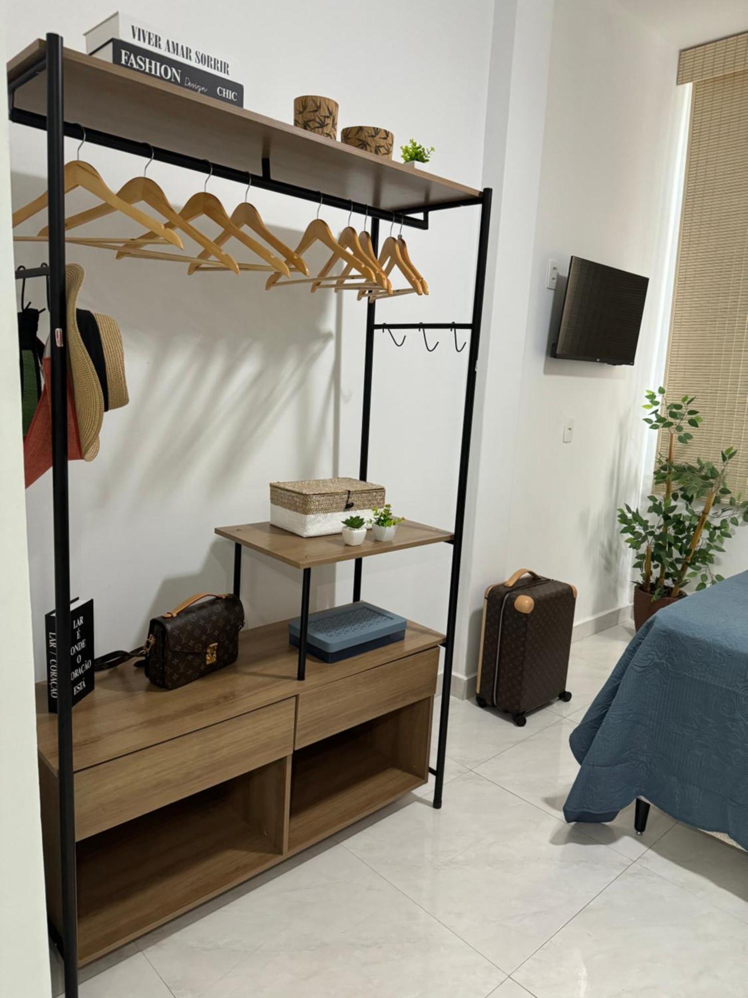Pe Na Areia Apartment - Rio de Janeiro — Photos 1