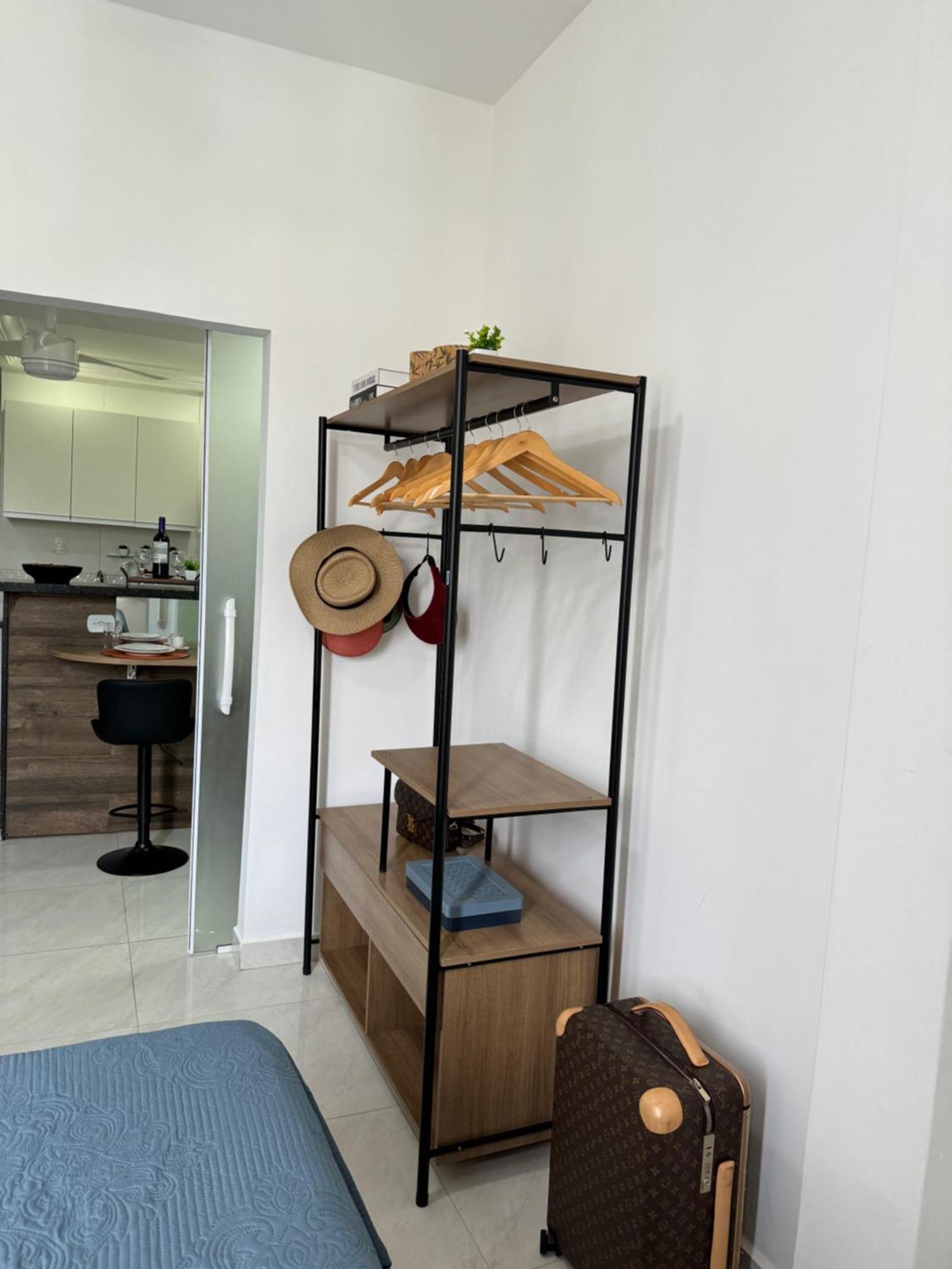 Pe Na Areia Apartment - Rio de Janeiro — Photos 2