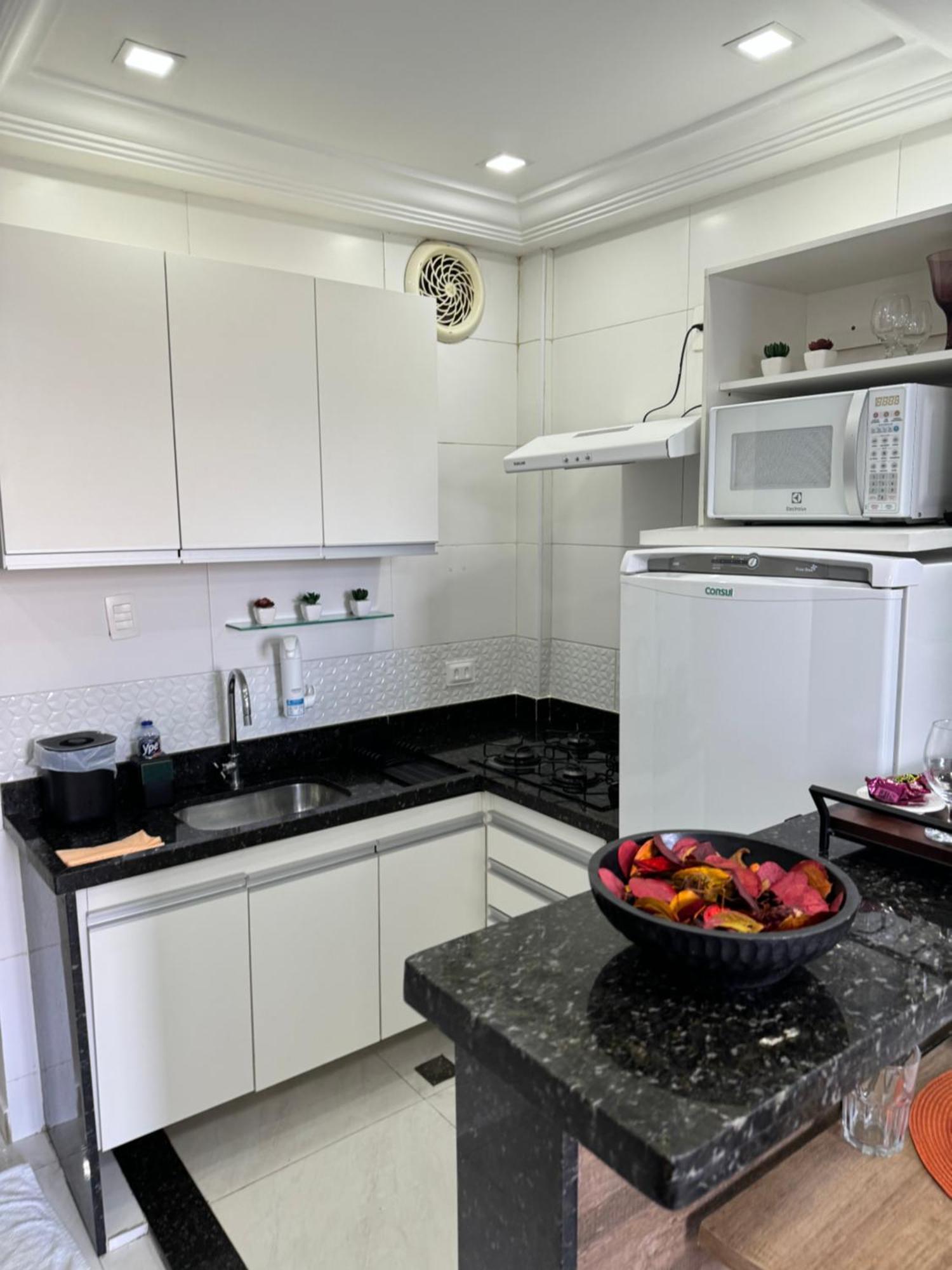 Pe Na Areia Apartment - Rio de Janeiro — Photos 3
